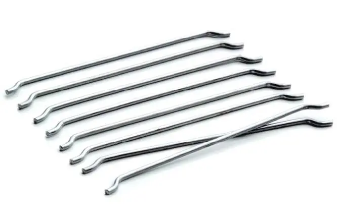 Steel Fiber