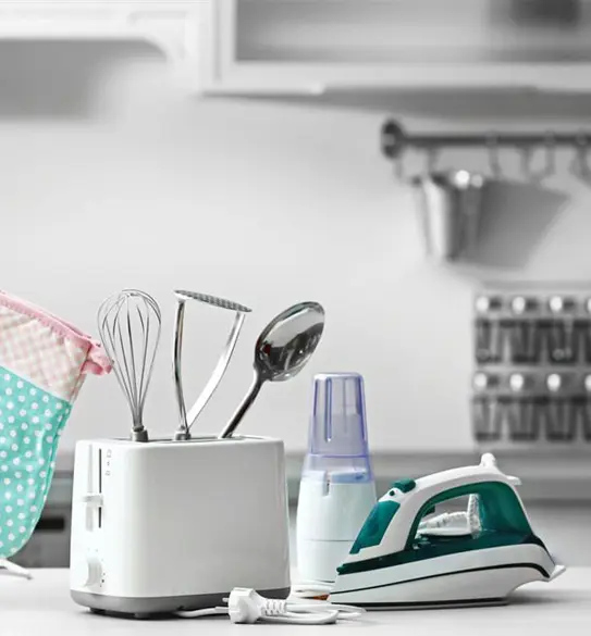 Home Appliance Paints