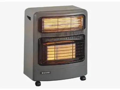 Catalytic Stove Stone