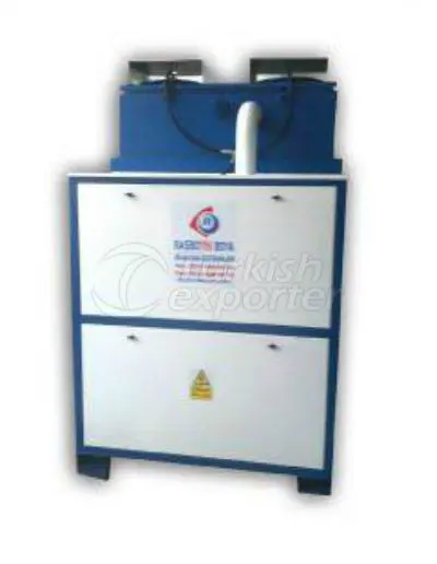 Vakum Makineleri RSB-VC