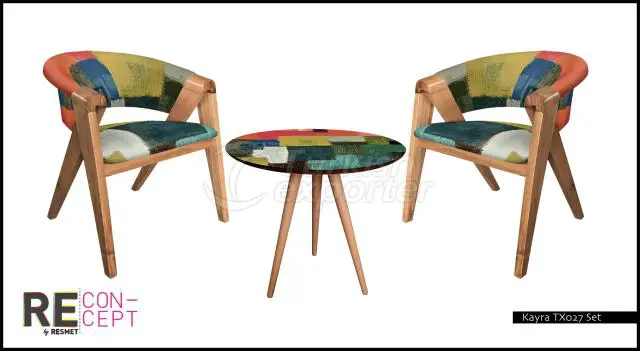 Table Designs