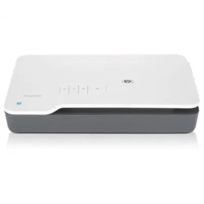 Photo Scanner