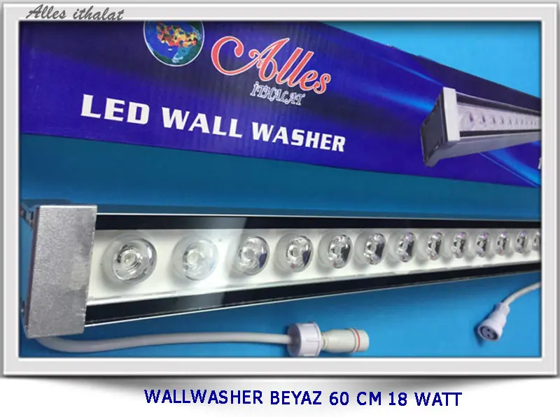 LED Wallwasher
