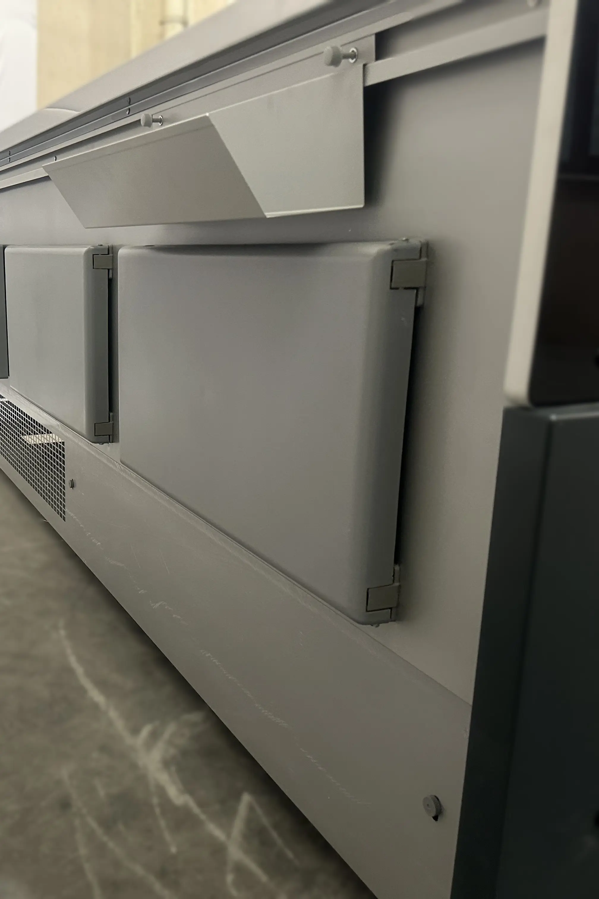 Service Rayon Cabinet