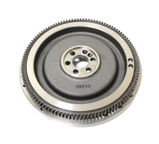 MOTOR VOLANI