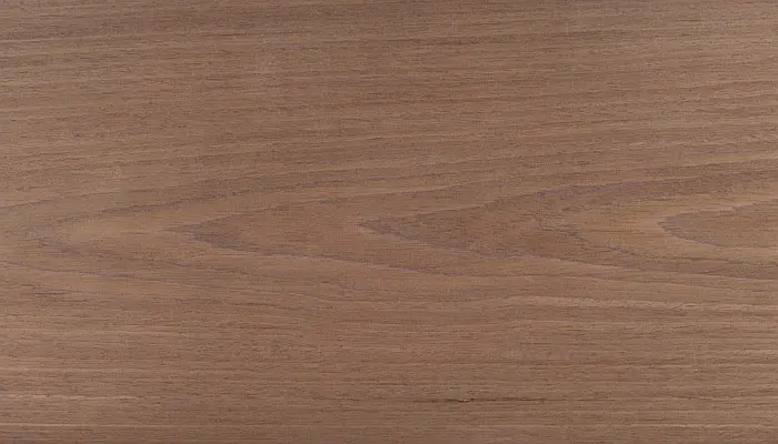 crown cut walnut veneer