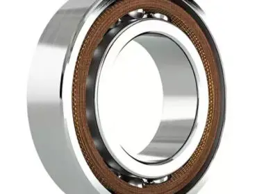 Spindle Bearings