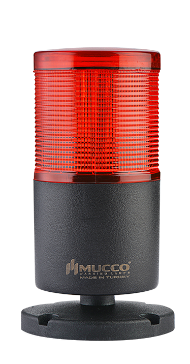 MUCCO BRAND SIGNAL TOWERS , STACK LIGHTS