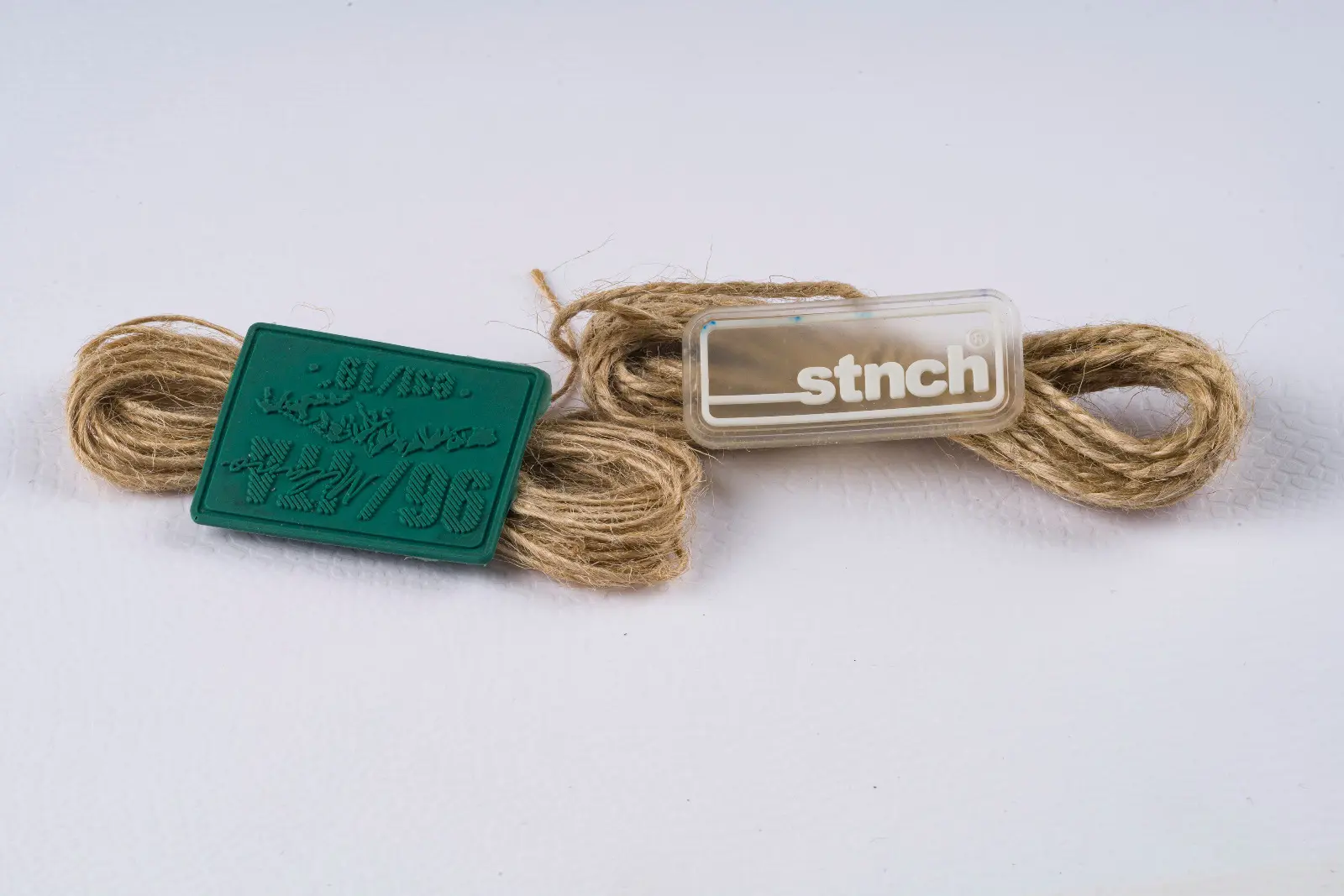 Slicon Label