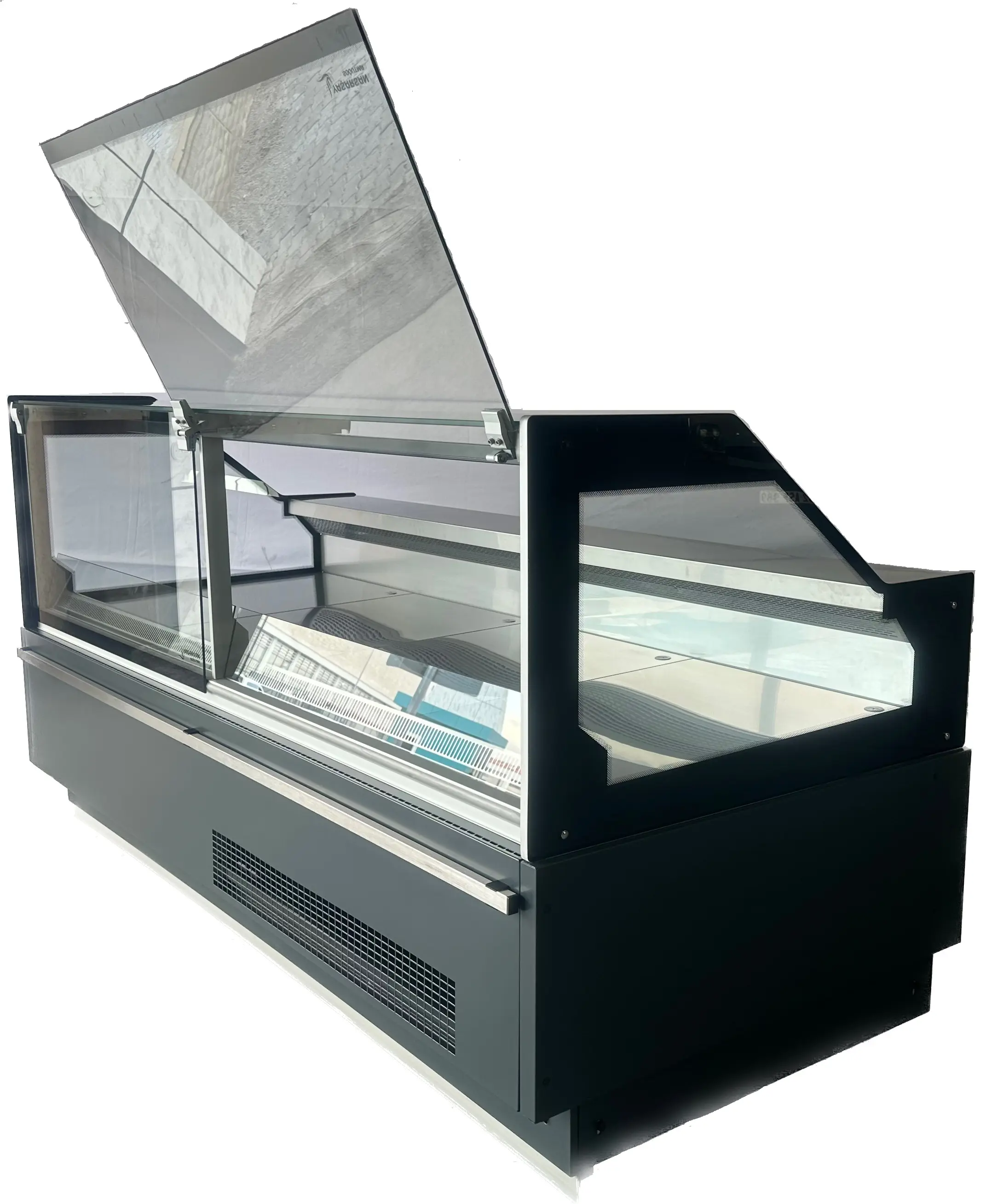 Service Rayon Cabinet