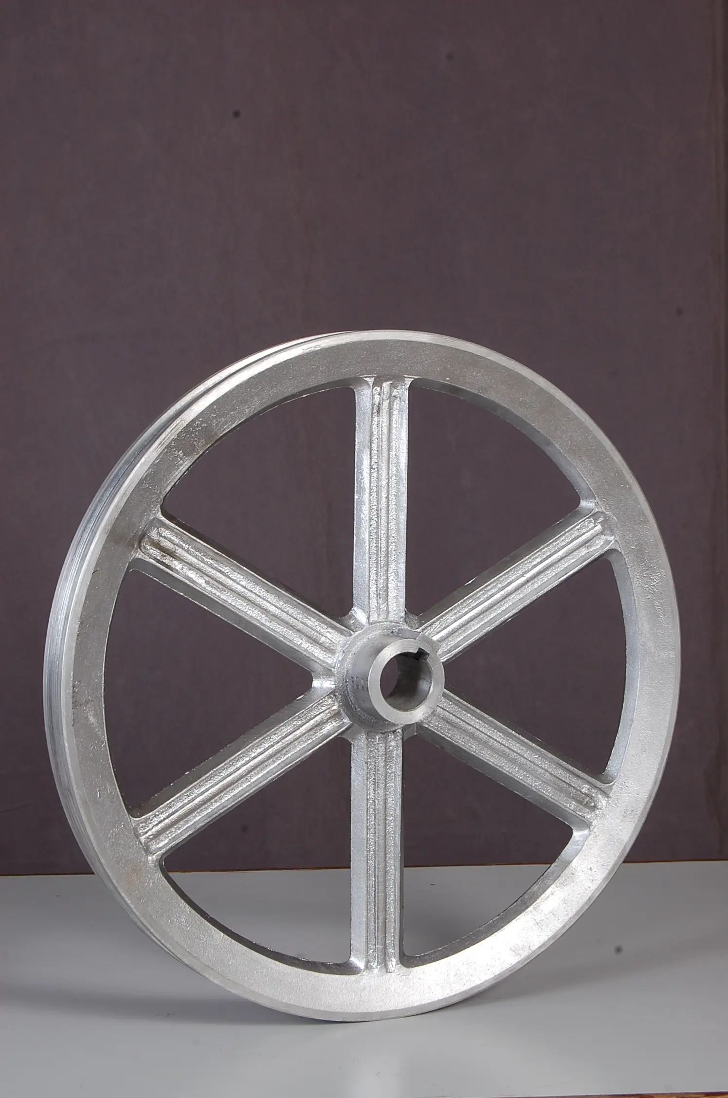 V BELT PULLEY