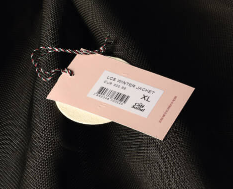 Label