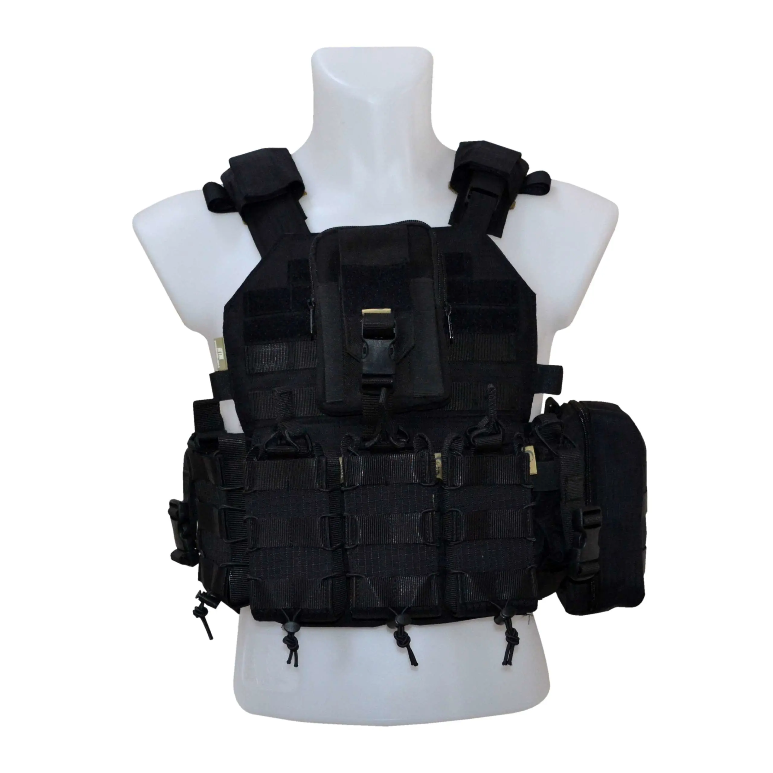 Military Tactical Gears