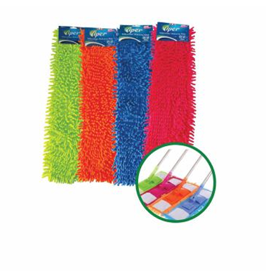 Mikrofiber Makarna Mop
