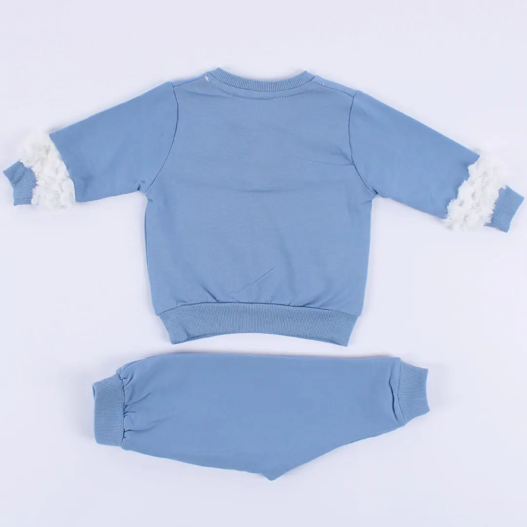 Baby Pyjama Set-Gurler Global Magazacilik A. S.