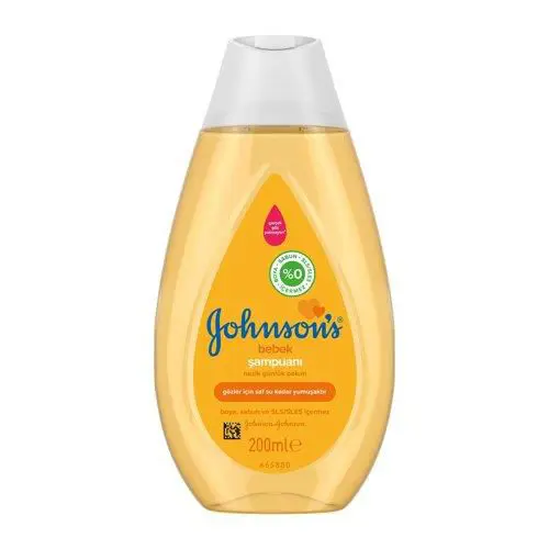shampoo