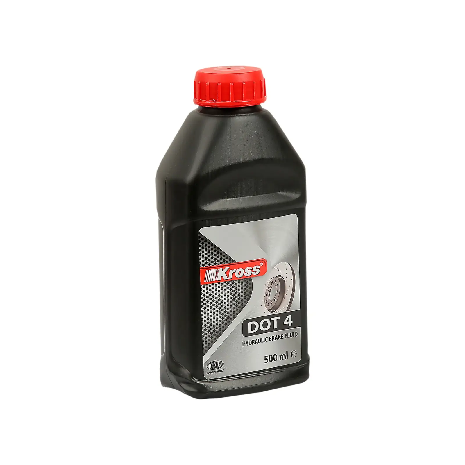 Brake Fluid