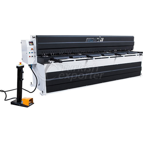 M-CUT SERIES
