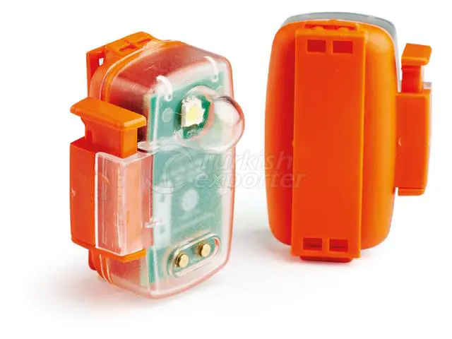 SOLAS AUTOMATIC LIFE JACKET LIGHT