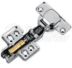 F Stainless Steel Hydraulic Hinge