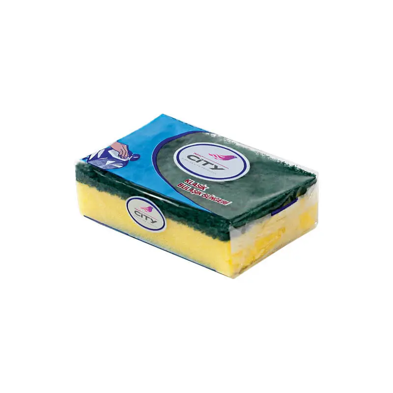 Classic Sponge