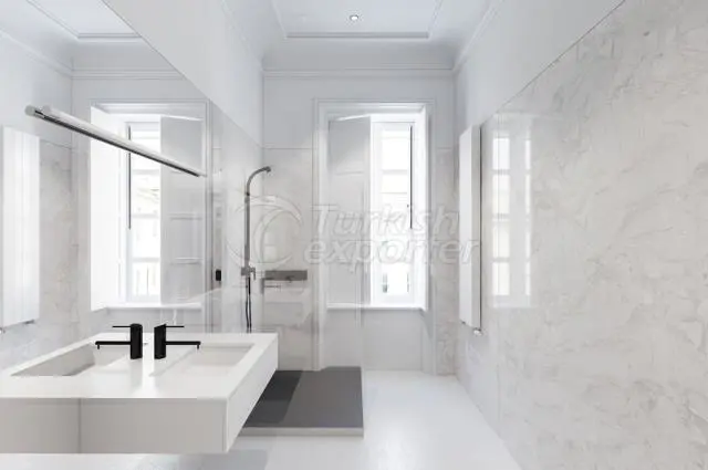 Marble