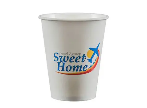 Paper cups, Cardboard Cups for Hot and Cold Drinks