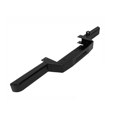 Winch Bumper