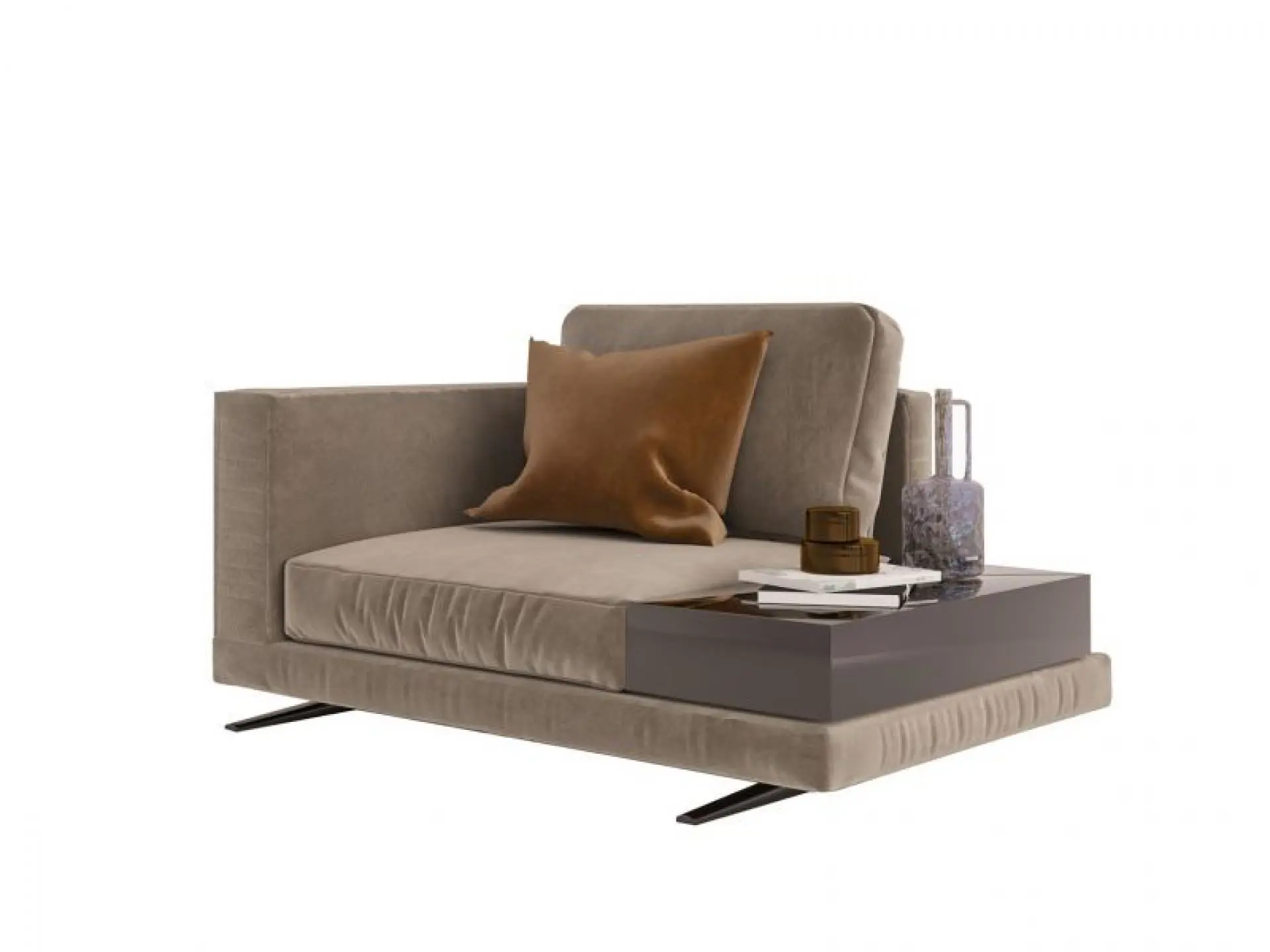 Single Sofa