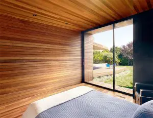 Panelling