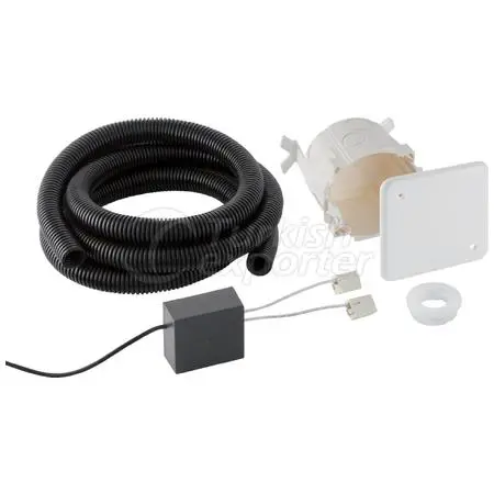 Photocell Embedding Reservoir