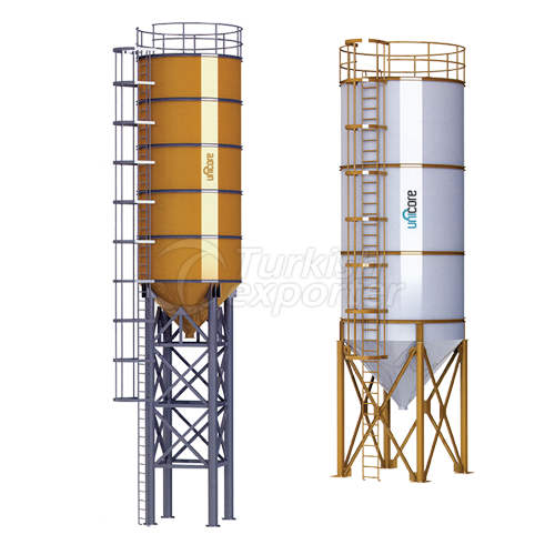 Dosage Silos