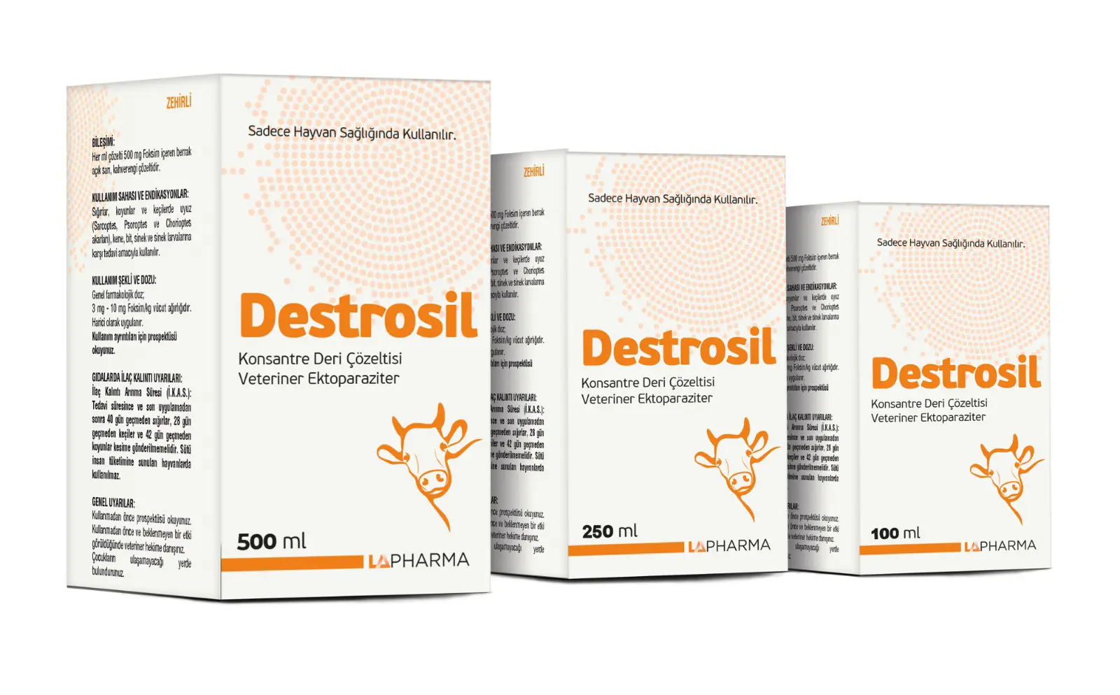 Antiparasite