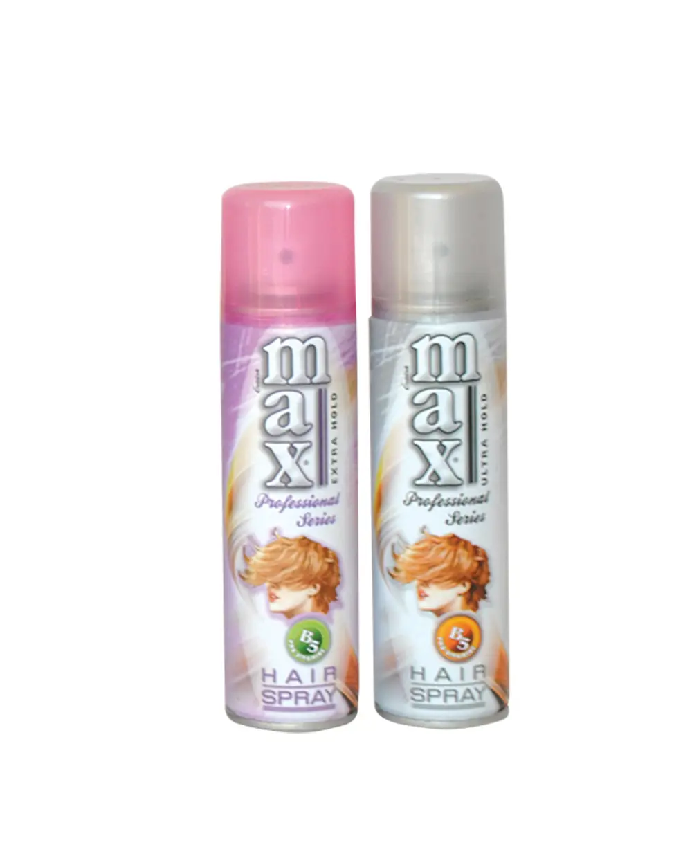 Hair Spray