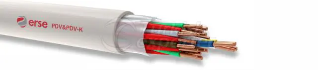 Haberleşme Kabloları