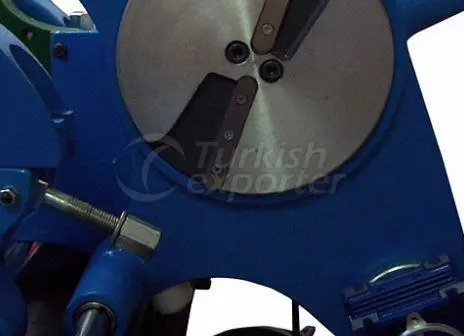 Butt Welding Machine