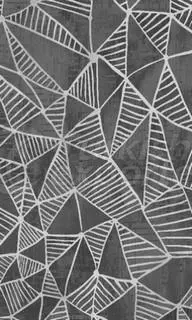 CK105 COKME DARK GREY GPE