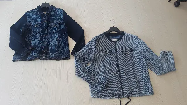 Jackets
