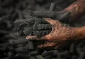 Charcoal Cuba