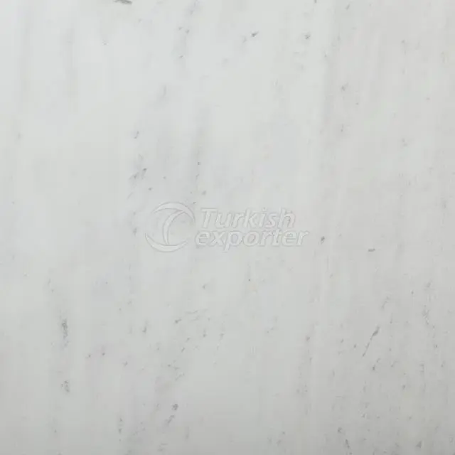 Мраморный балканский белый средний