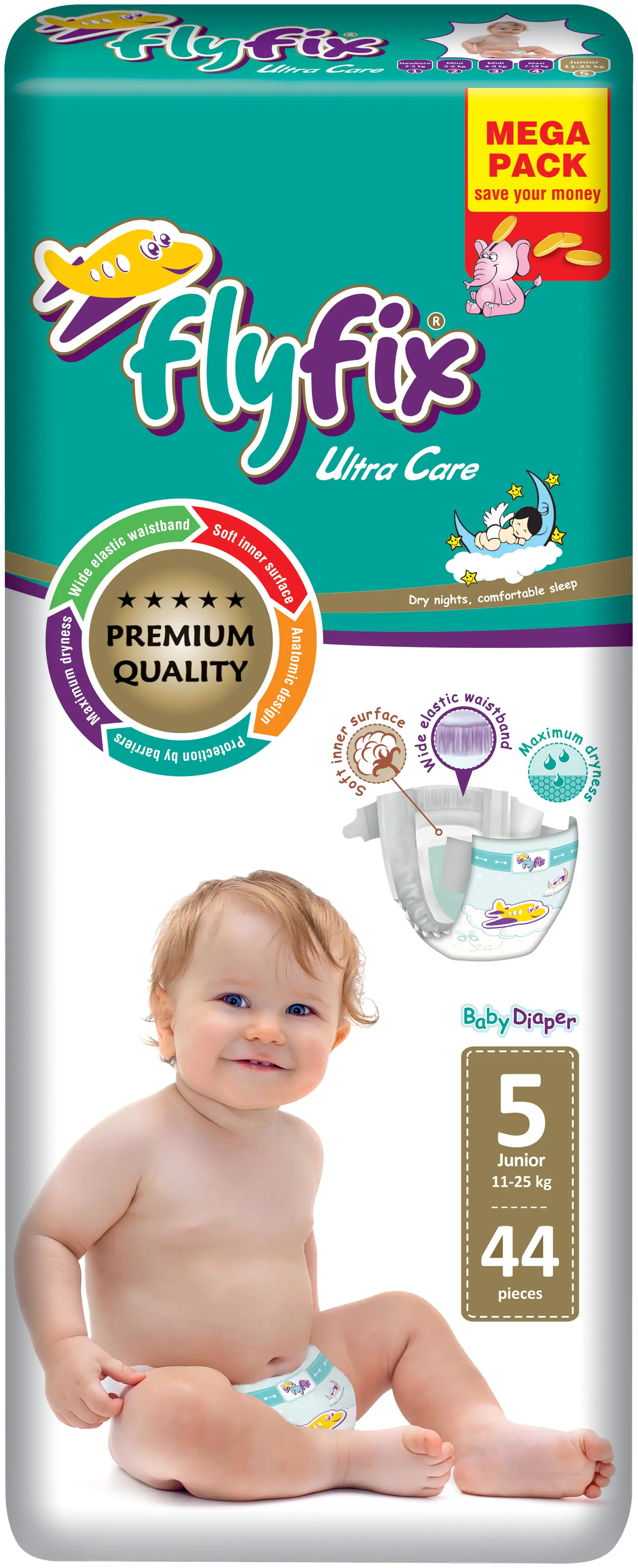 Baby Diaper