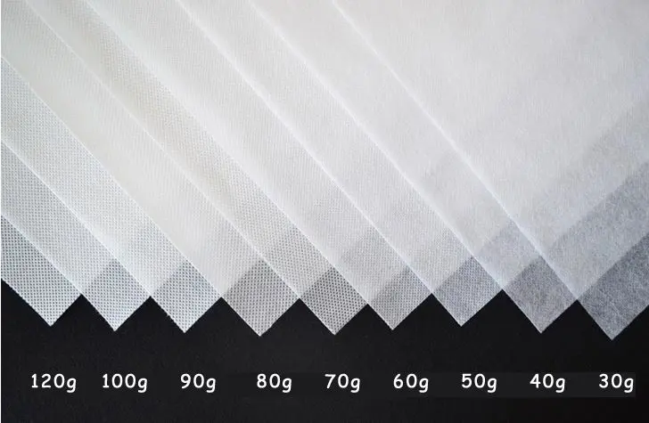 SS NONWOVEN