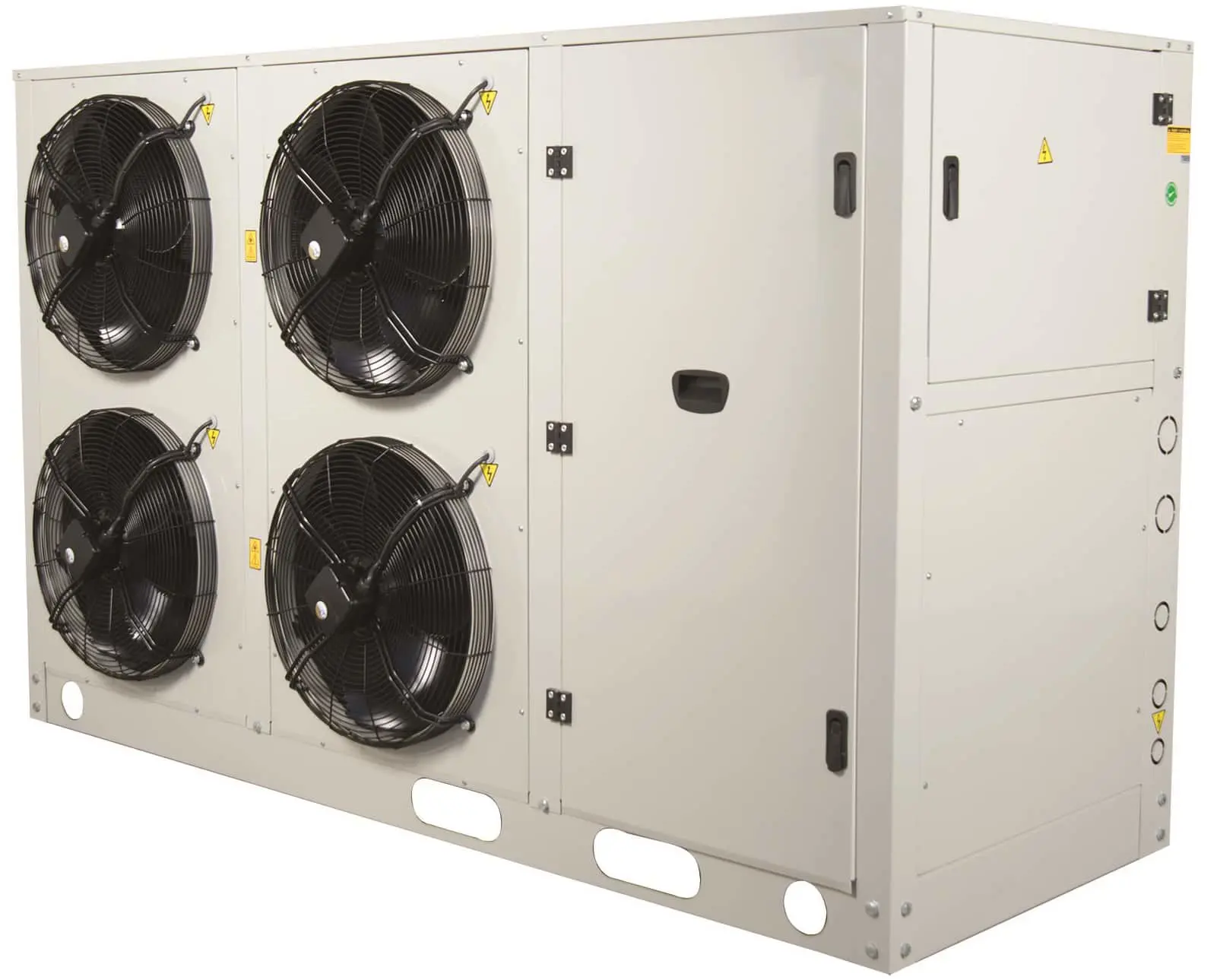 Cabinet Type Cooling Unit