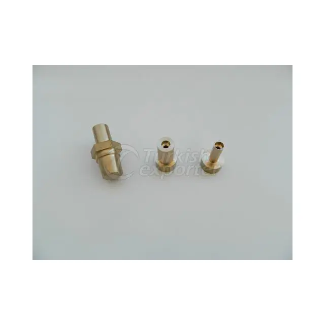 Cable Spare Parts