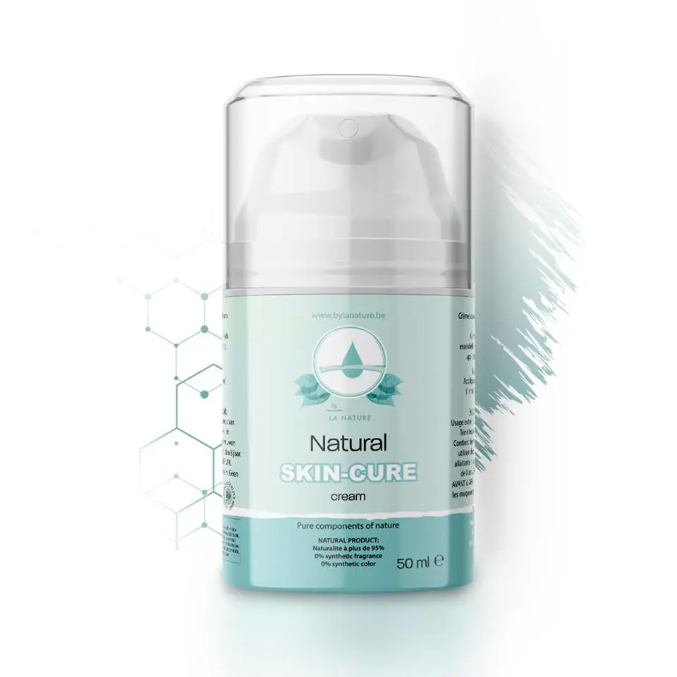 Skin-Cure Cream