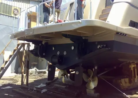 Mobile Hydraulic Machines - 4