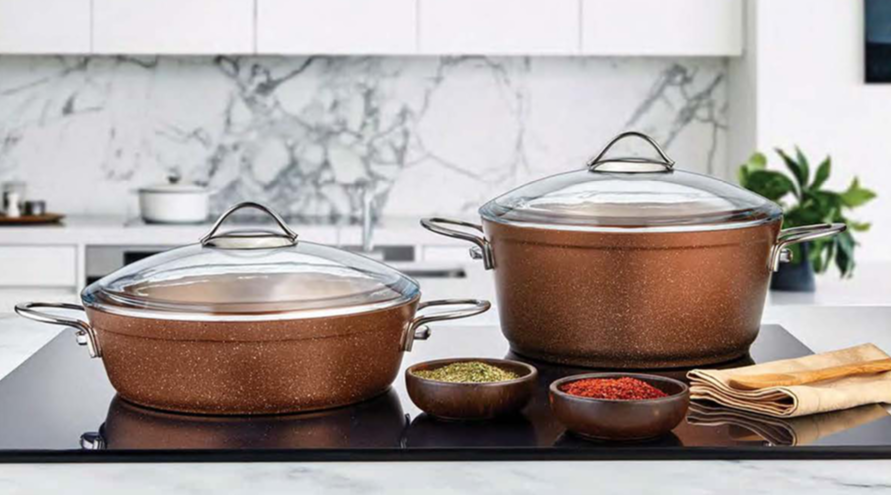 Granite Cookware
