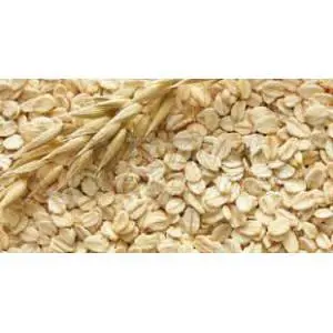 Oat flake
