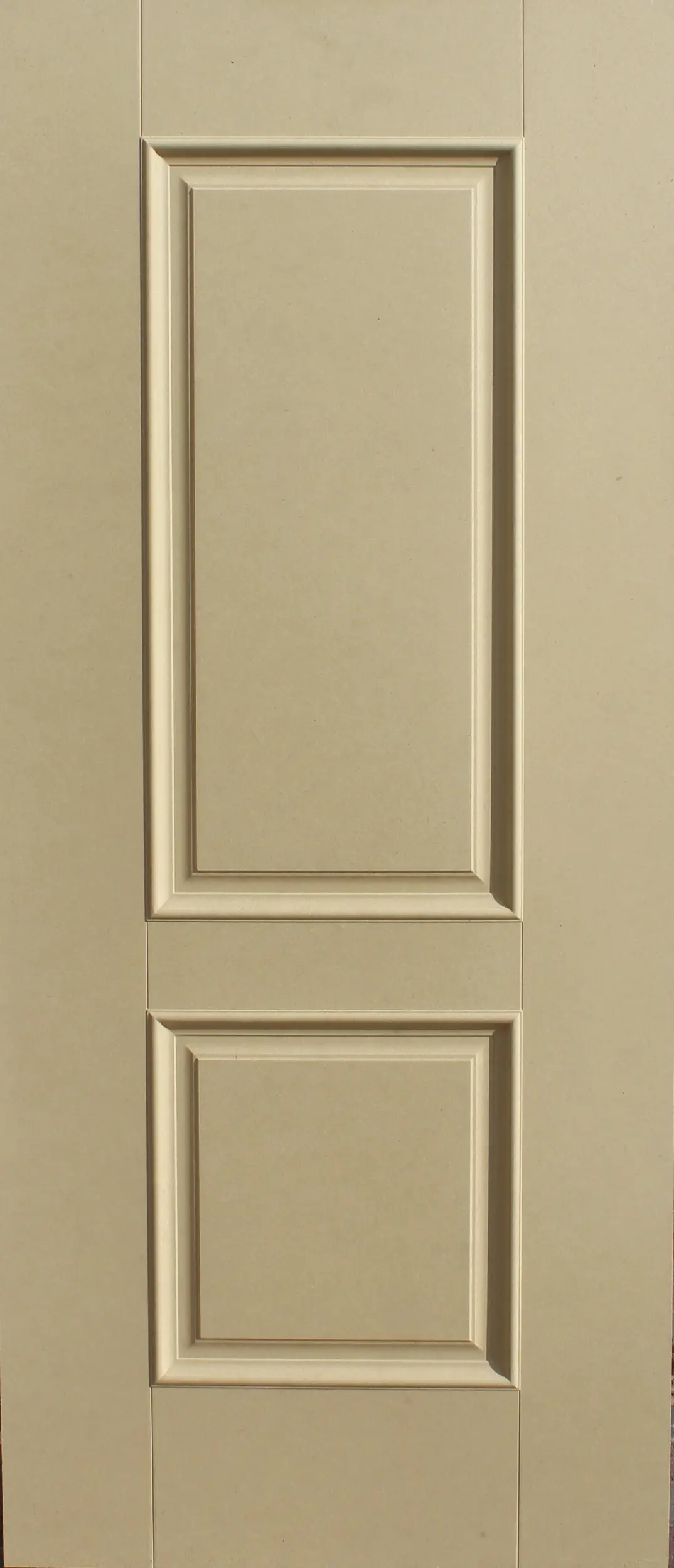 CARAS DE PUERTA LISAS HDF