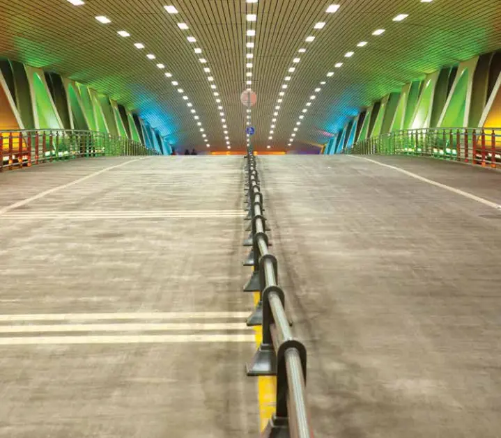 Polyurethane Based Joint Sealant